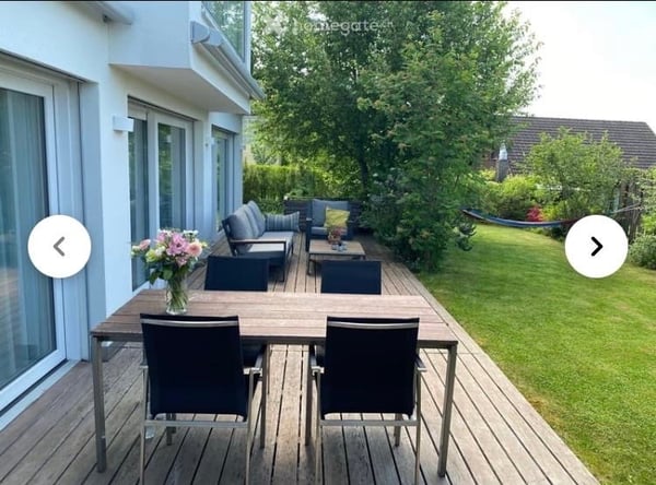 Einfamilienhaus Obfelden 3