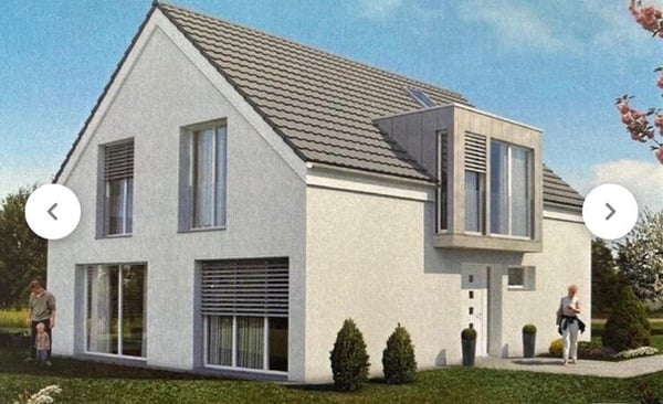 Einfamilienhaus Obfelden 4