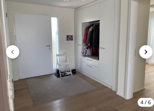 Einfamilienhaus Obfelden 2