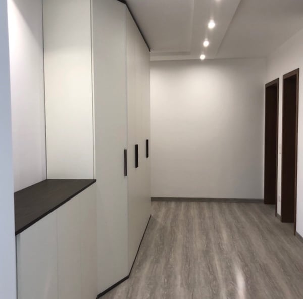 Luminoso appartamento completamente rinnovato 5