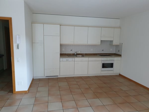 Affittasi appartamento 3.5 locali a Rodi-Fiesso 3