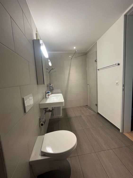 2.5 Zimmer-Wohnung in Boniswil zu vermieten 4