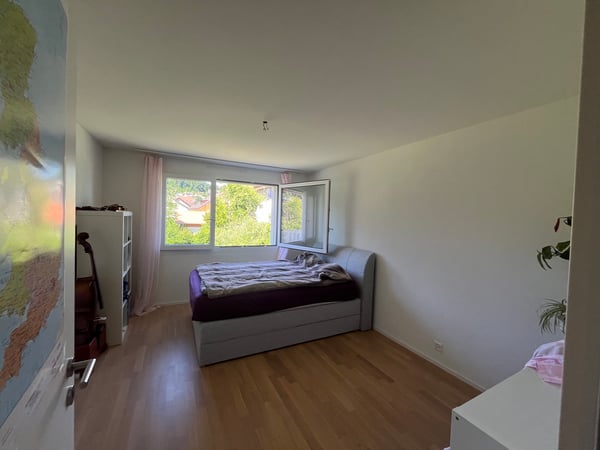 2.5 Zimmer-Wohnung in Boniswil zu vermieten 3
