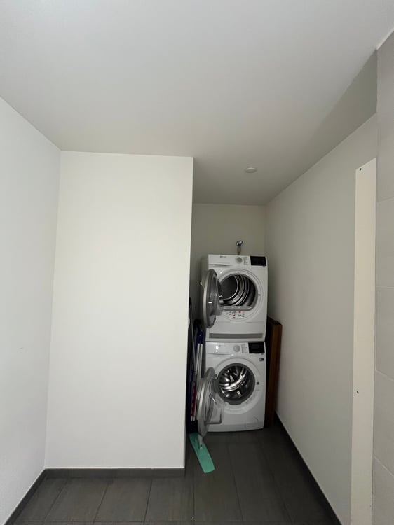 2.5 Zimmer-Wohnung in Boniswil zu vermieten 5