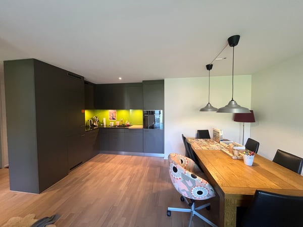 2.5 Zimmer-Wohnung in Boniswil zu vermieten 2