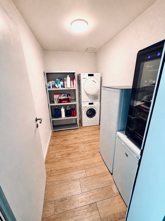 Exklusive 3,5-Zimmer Gartenwohnung 9