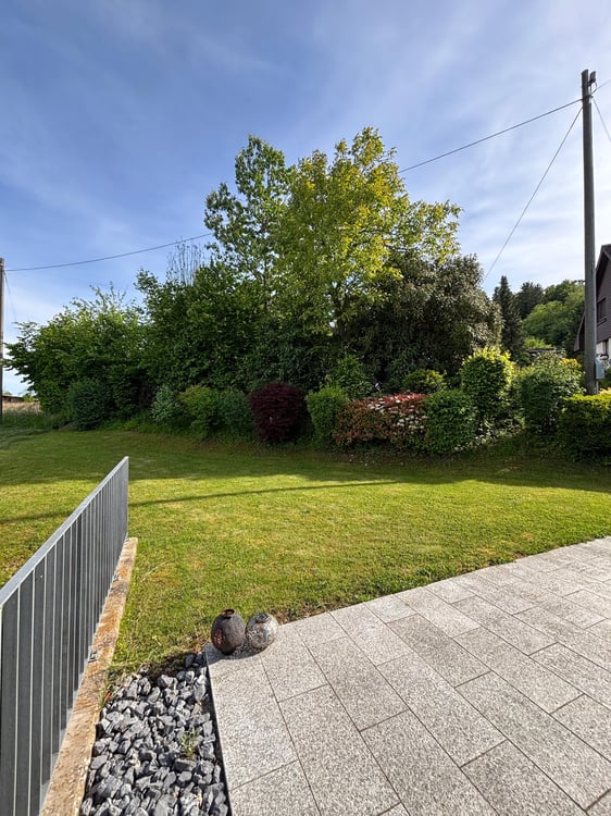 Exklusive 3,5-Zimmer Gartenwohnung 12