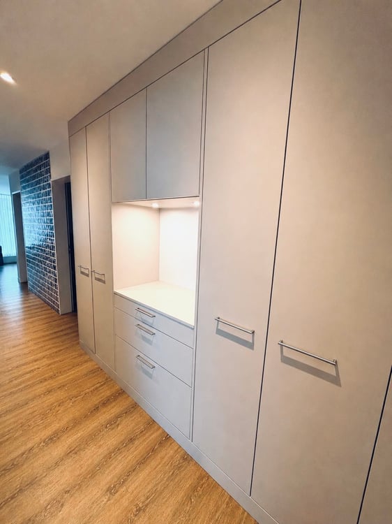 Exklusive 3,5-Zimmer Gartenwohnung 10