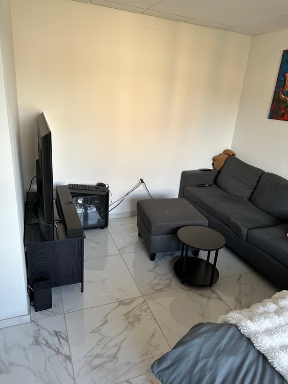 Schöne 1.5 Zimmer Wohnung sucht Nachmieter ab sofort 4