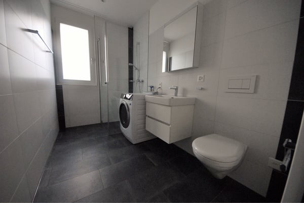 Nachmieter für 2.5 Zi Wohnung per 1. August gesucht 4