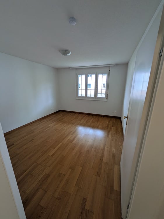 Helle, ruhige 3.5 ZWG mit tollem Südbalkon nahe Hallwilersee 5