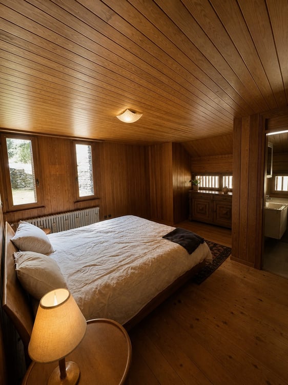Affitto Villa privata di 6 camere a Val Calanca 4