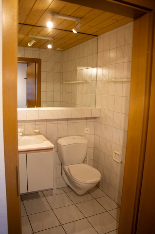 Schöne Wohnung im Diemtigtal 2