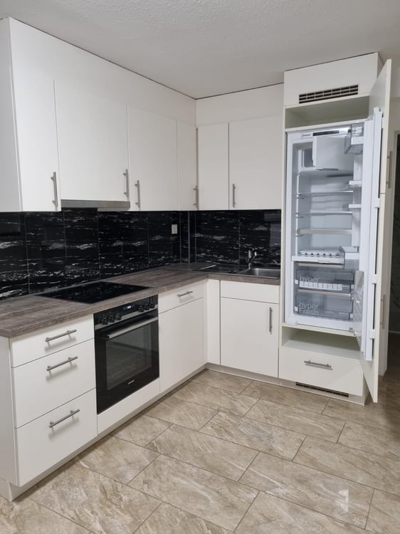 2,5 Zimmer Wohnung in Schönenwerd zu vermieten. 4