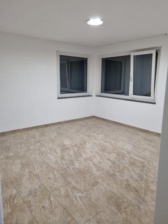 2,5 Zimmer Wohnung in Schönenwerd zu vermieten. 5