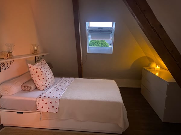 Charmante, möblierte 3 Zi-Wohnung in Olten zu vermieten 5