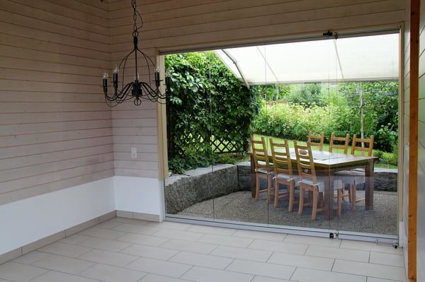 Einfamilienhaus an ruhiger Lage in 9642 Ebnat-Kappel 2