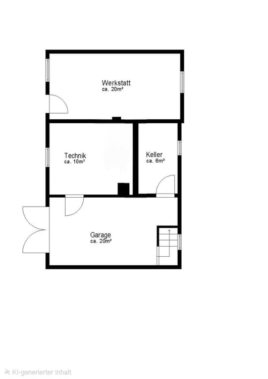 Einfamilienhaus an ruhiger Lage in 9642 Ebnat-Kappel 4