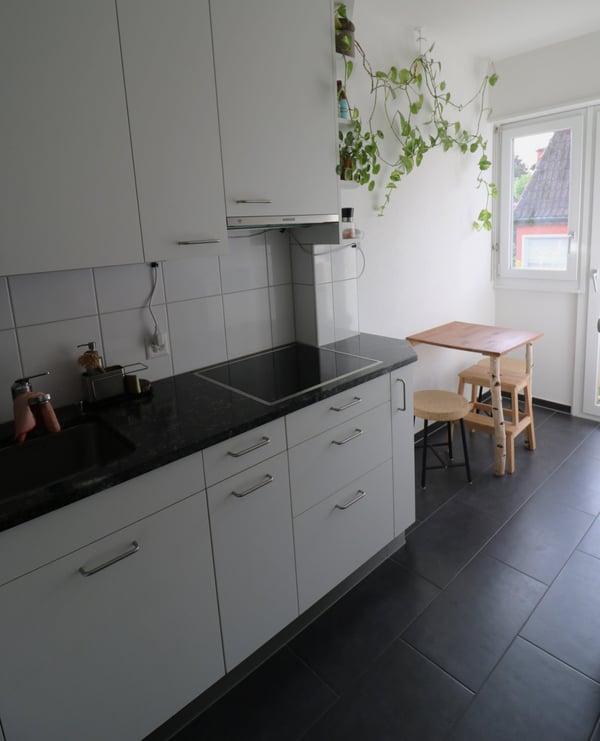 Möblierte Wohnung für 3 Monate zur Untermiete 2