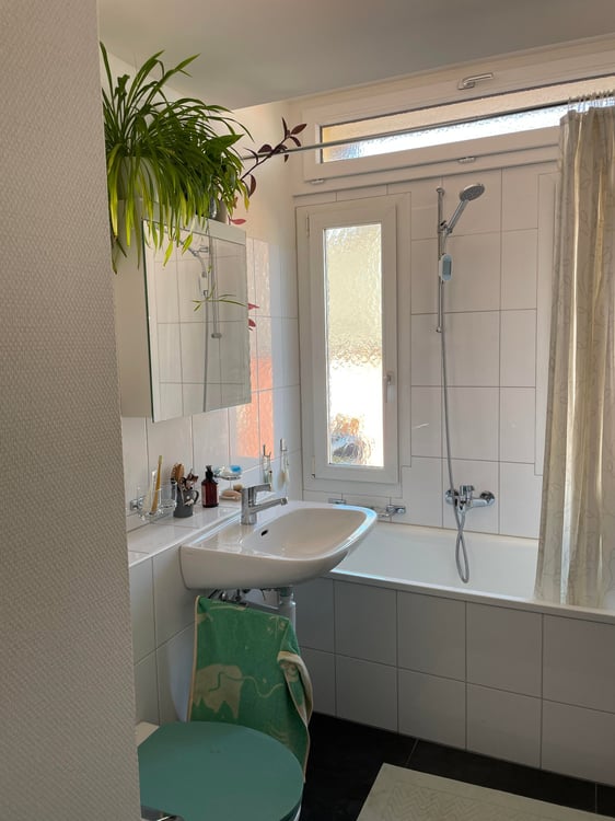 Möblierte Wohnung für 3 Monate zur Untermiete 4