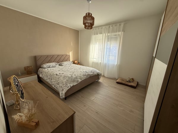 Cercasi subentrante per confortevole 2.5 a Solduno 5