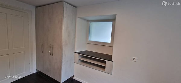 Aus der teuren Stadt, aufs günstigere Land mit EFH-Komfort. 11