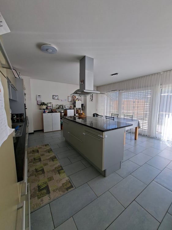 Casa spaziosa con giardino 2