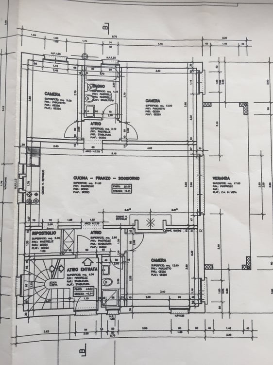 Ascona, seltene Gelegenheit, 4 1/2 ZW mit privatem Pool 5