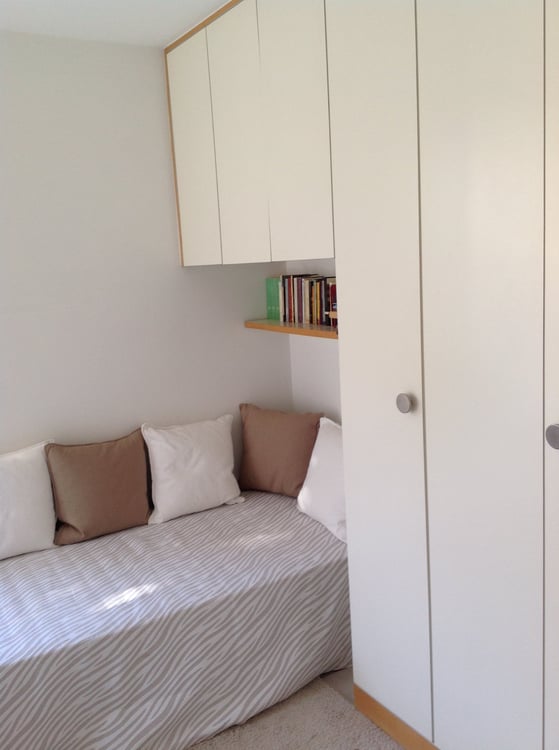 Ascona, seltene Gelegenheit, 4 1/2 ZW mit privatem Pool 4