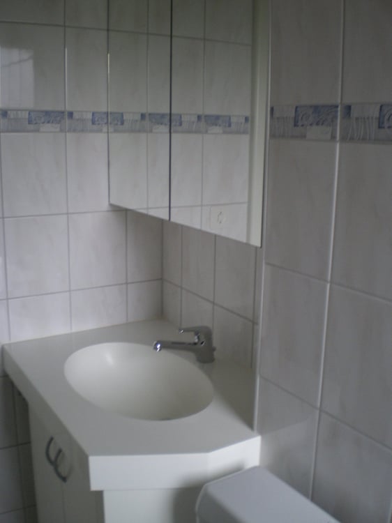 Helle 3 Zimmerwohnung 3