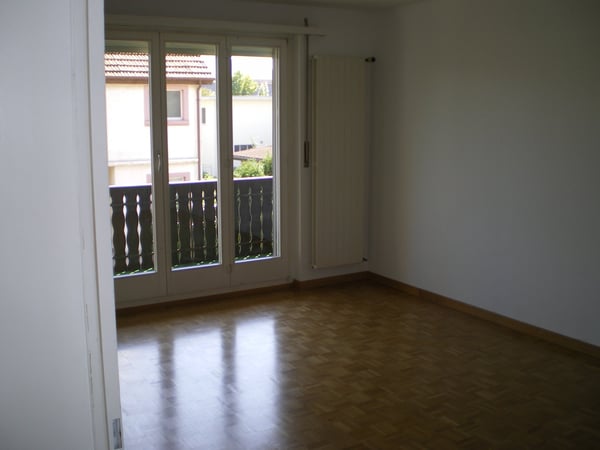 Helle 3 Zimmerwohnung 2