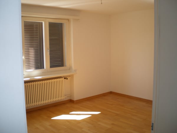 Helle 3 Zimmerwohnung 5