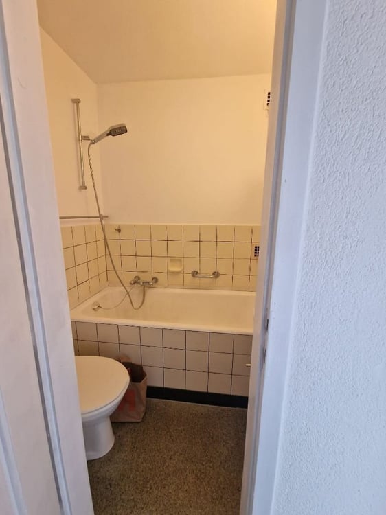 1-Zimmerwohnung, 2. Stock, in Herzogenbuchsee 5