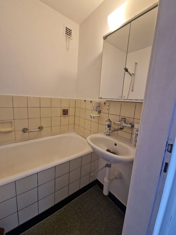 1-Zimmerwohnung, 2. Stock, in Herzogenbuchsee 4