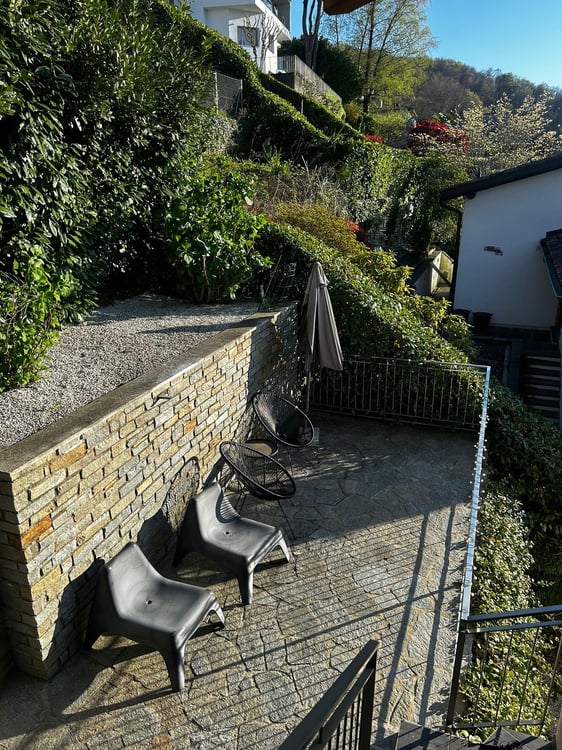 Subaffitto 3.5 locali vista lago (lugliodicembre) 4