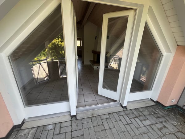 4.5 Zimmer Wohnung zu Vermieten 5