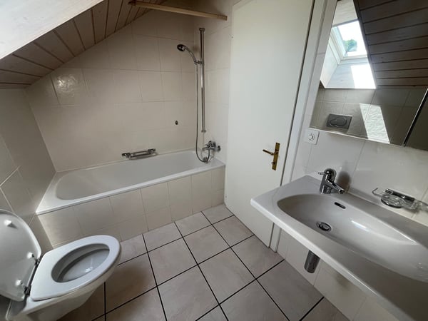 4.5 Zimmer Wohnung zu Vermieten 4