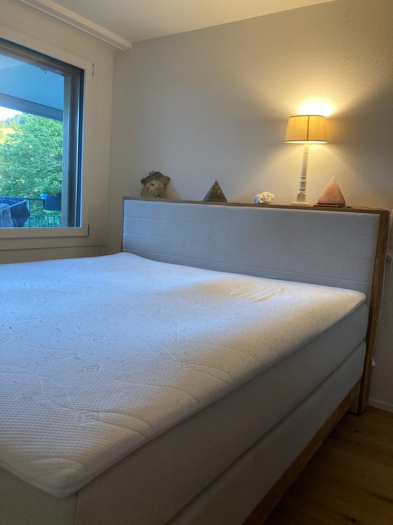 Großzügige BalkonWohnung mit Pilatus Blick 4
