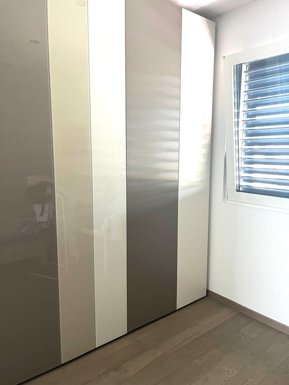 CASA MODERNA E FUNZIONALE CON OTTIME FINITURE CON GIARDINO 9