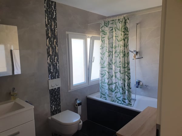 4.5-Zimmer-Wohnung in Fribourg (Schönberg) zu vermieten 5