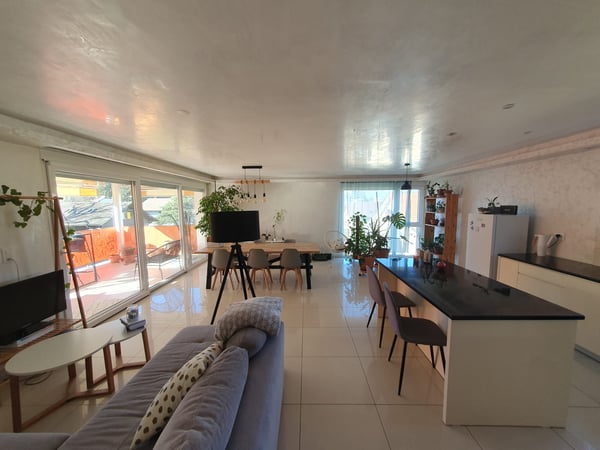 4.5-Zimmer-Wohnung in Fribourg (Schönberg) zu vermieten 3