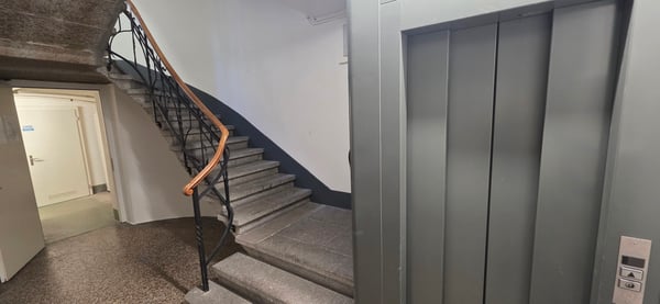 Lagerraum zu vermietung 3