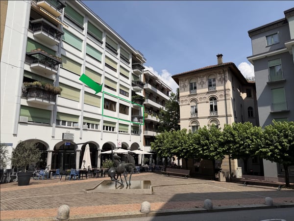 Immagine anteprima degli immobili
