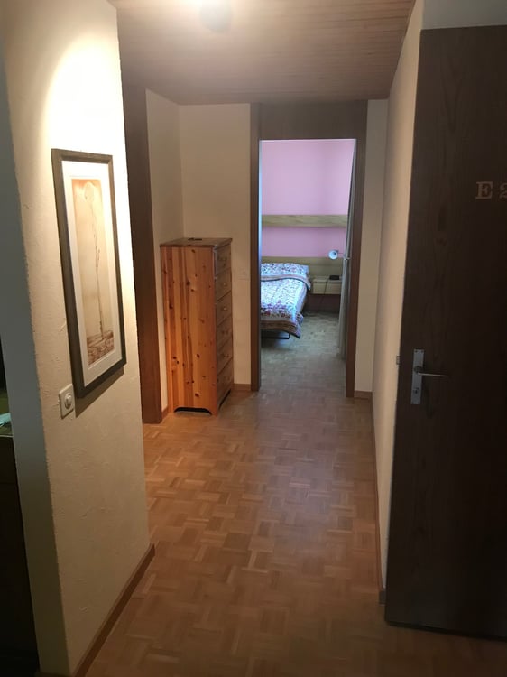 AFFITTASI APPARTAMENTO DA 2.5 LOCALI A S. BERNARDINO (CH-GR) 5