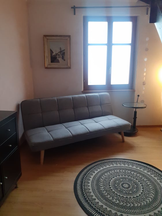 Malcantone, Monteggio affitto 6.5 locali 3