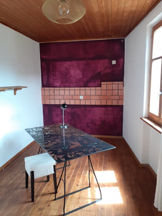 Malcantone, Monteggio affitto 6.5 locali 4
