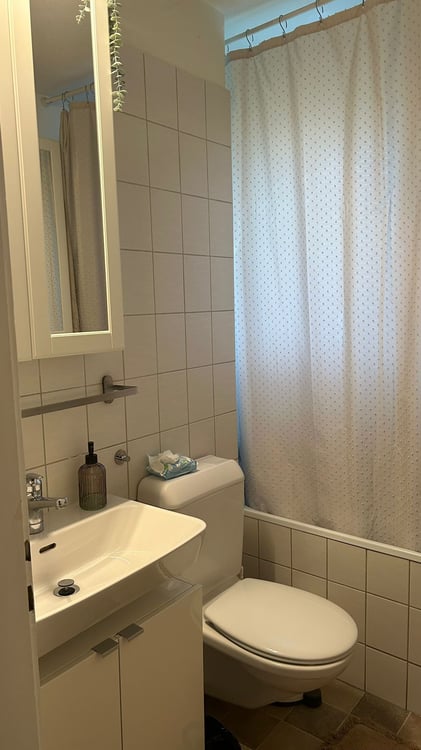 Charmante 4-Zimmer-Wohnung im Grünen  zentral, familiär 4