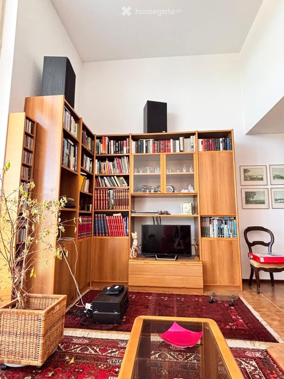 Casa a schiera in affitto 3
