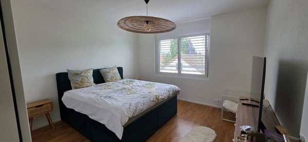 Wohnung miete 3