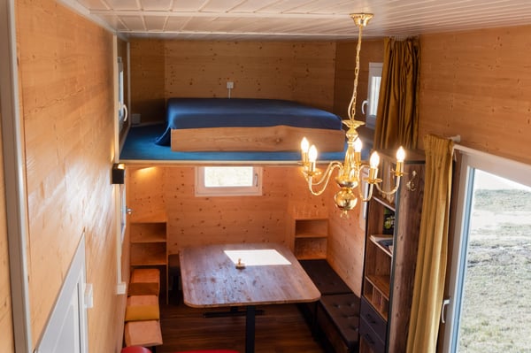 Tiny House 5